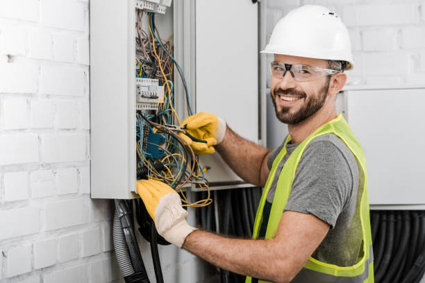 Best Affordable Electrician  in Ellitt, CO