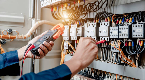 Reliable CO Electrician Solutions