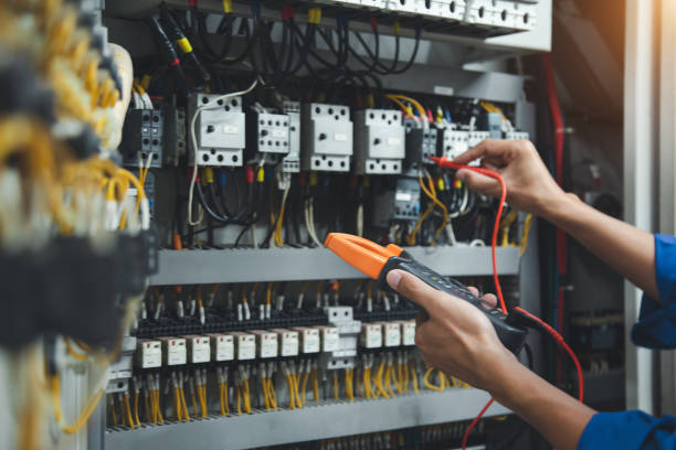 Best Emergency Electrician Near Me  in Ellitt, CO