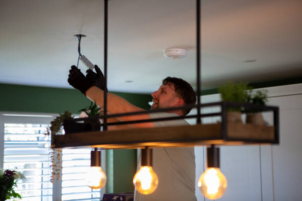 Best Electrician Near Me  in Ellitt, CO