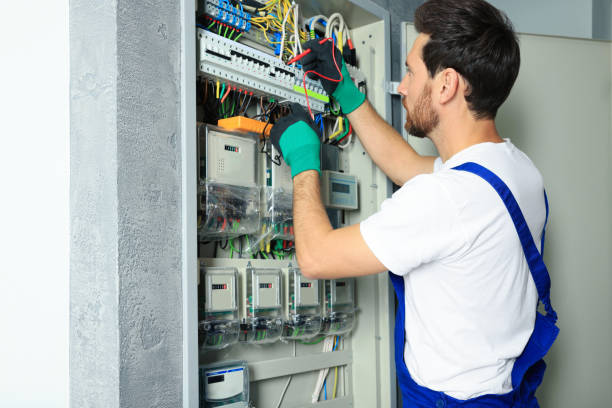 Best 24-Hour Electrician  in Ellitt, CO