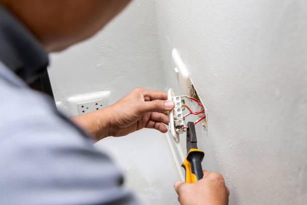 Best Electrical Rewiring Services  in Ellitt, CO