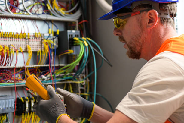 Best Affordable Emergency Electrician  in Ellitt, CO
