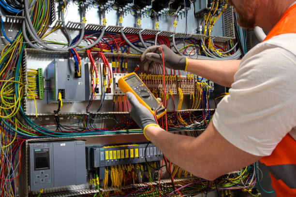 Electrical System Inspection in CO