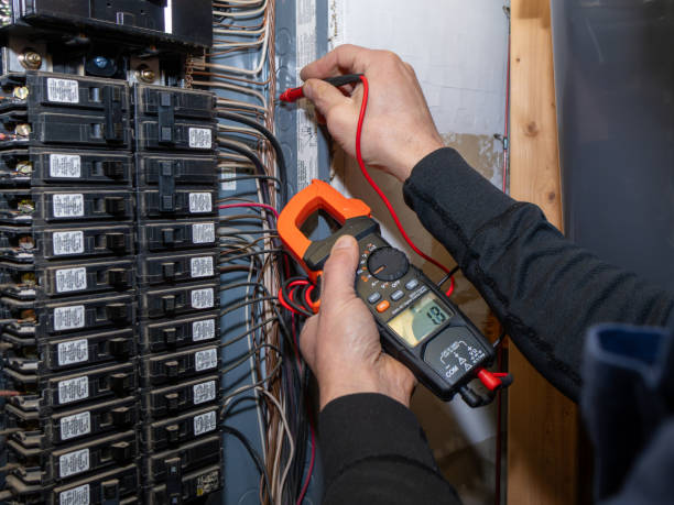 Best Electrical Wiring Services  in Ellitt, CO