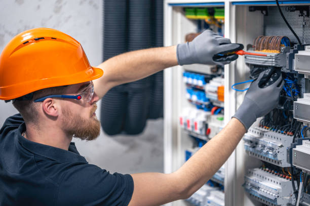 Best Electrician Near Me  in Ellitt, CO