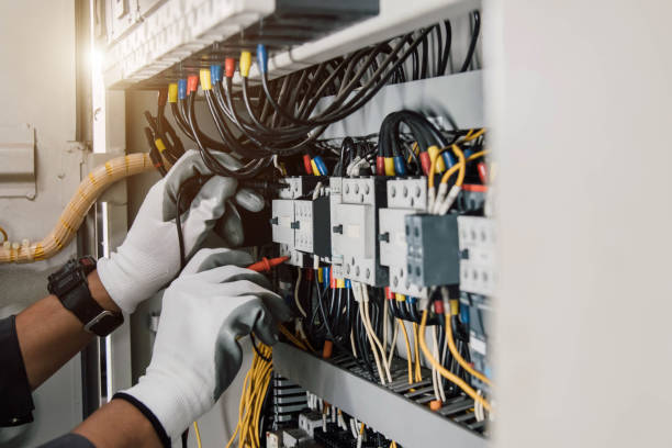 Best Licensed Electrician  in Ellitt, CO